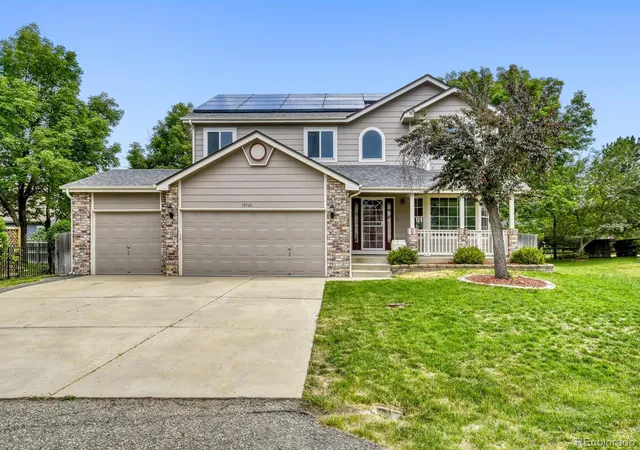 1st image of 14160 W 44th Pl, Golden, CO 80403 | MLS# 5558159