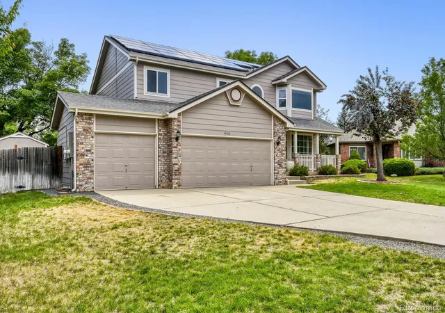 2nd image of 14160 W 44th Pl, Golden, CO 80403 | MLS# 5558159