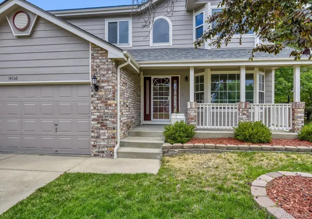 3rd image of 14160 W 44Th Pl, Golden, CO 80403 | MLS# 5558159