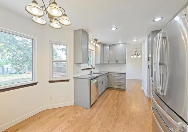4th image of 14160 W 44Th Pl, Golden, CO 80403 | MLS# 5558159
