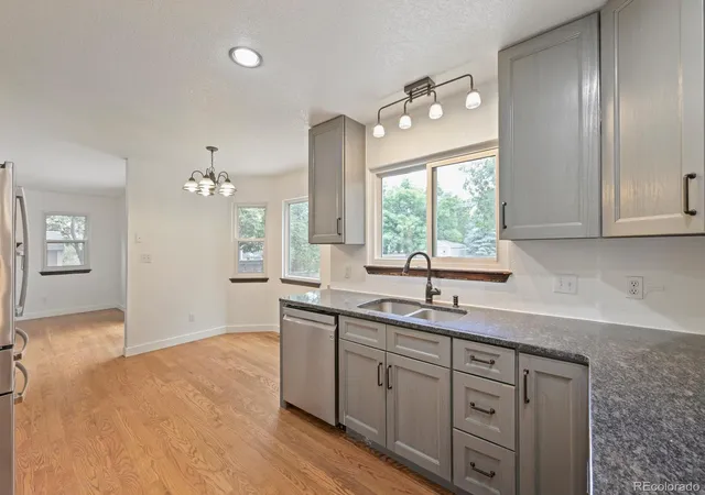 5th image of 14160 W 44Th Pl, Golden, CO 80403 | MLS# 5558159