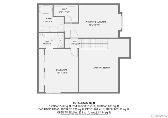 44th image of 11703 E Cornell Cir, Aurora, CO 80014 | MLS# 2439932