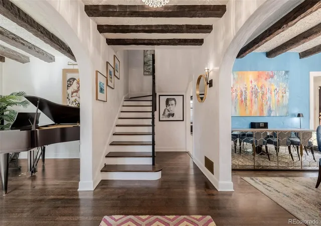 Photo 3 of Single family home for sale at 353 Bellaire St, Denver, CO 80220 | MLS# 8662763 | Listing updated on 2026-09-12