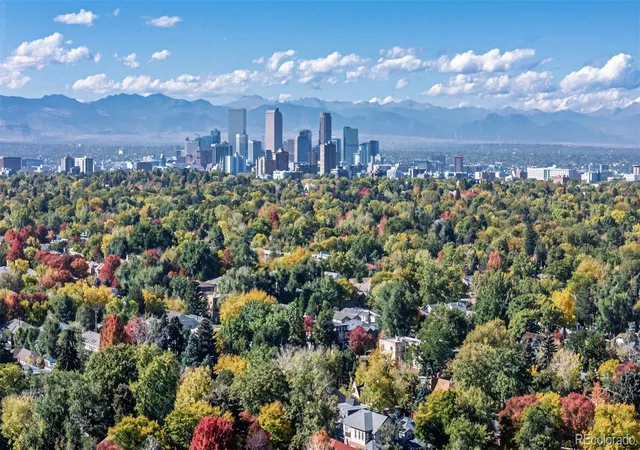 Photo 46 of Single family home for sale at 353 Bellaire St, Denver, CO 80220 | MLS# 8662763 | Listing updated on 2026-10-05
