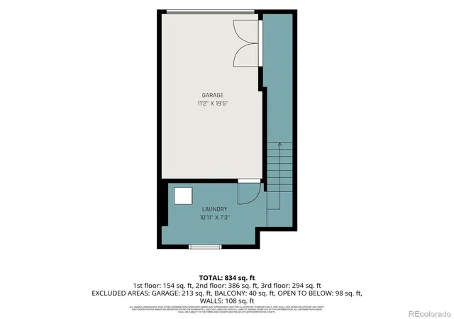 24th image of 63 S Nome St, Aurora, CO 80012 | MLS# 5267839