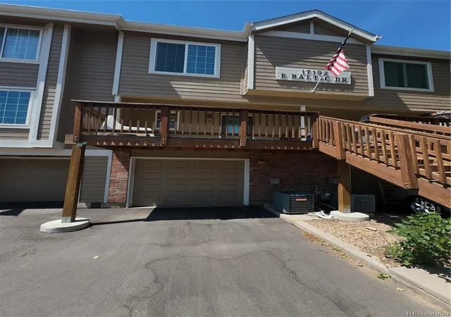 Photo 1 of Condo for sale at 17192 E Baltic Dr #B, Aurora, CO 80013 | MLS# 9652993 | Listing updated on 2026-08-10