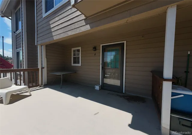 Photo 2 of Condo for sale at 17192 E Baltic Dr #B, Aurora, CO 80013 | MLS# 9652993 | Listing updated on 2026-08-10