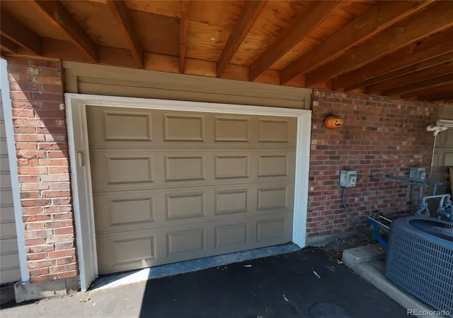 Listing Photo 3 - Condo for sale in building located at 17192 E Baltic Dr, Aurora, CO 80013 - Unit #B