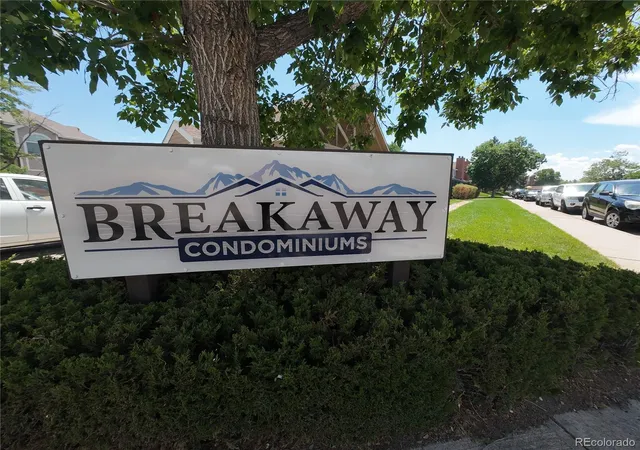 Listing Photo 4 - Condo for sale in building located at 17192 E Baltic Dr, Aurora, CO 80013 - Unit #B