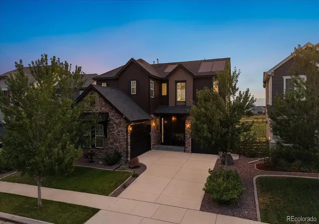 1st image of 854 Flora View Dr, Erie, CO 80516 | MLS# 4062545