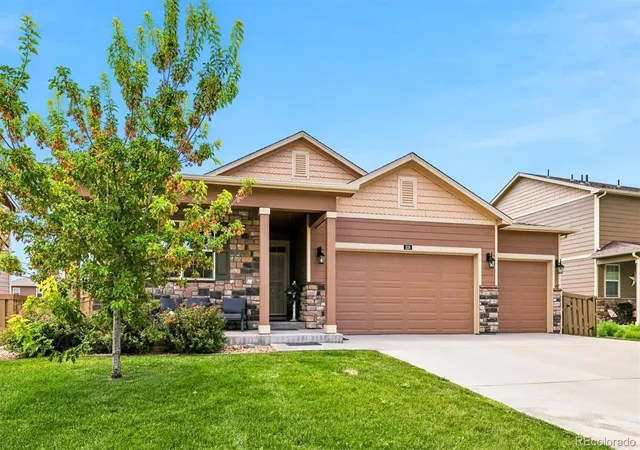 Photo 3 of Single family home for sale at 326 Jay Ave, Severance, CO 80550 | MLS# 7286385 | Listing updated on 2026-08-28