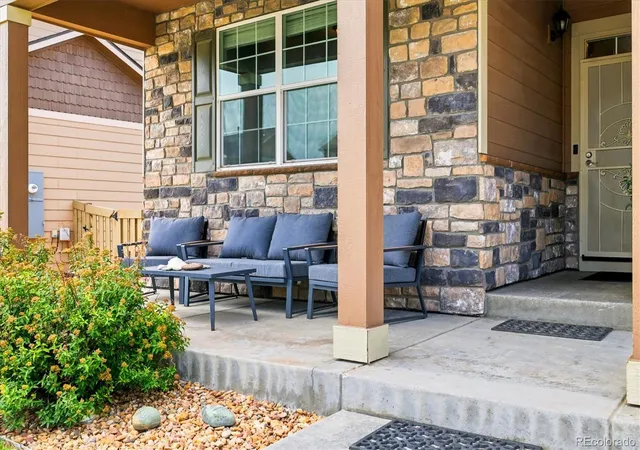 Photo 4 of Single family home for sale at 326 Jay Ave, Severance, CO 80550 | MLS# 7286385 | Listing updated on 2026-08-28