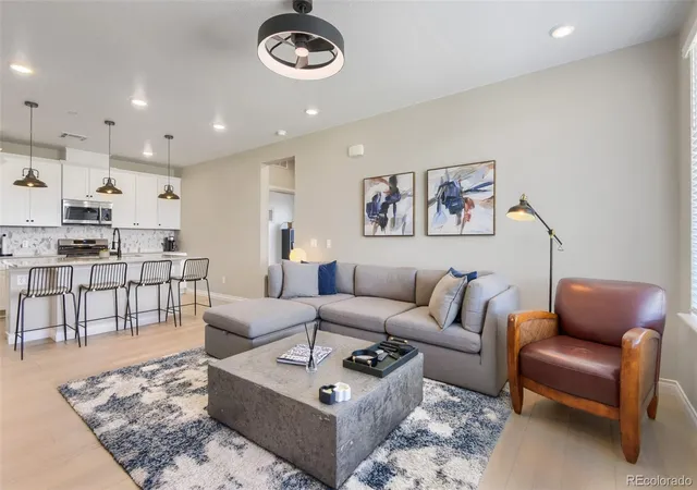 1st image of 16860 Askins Loop #201, Parker, CO 80134 | MLS# 8240884