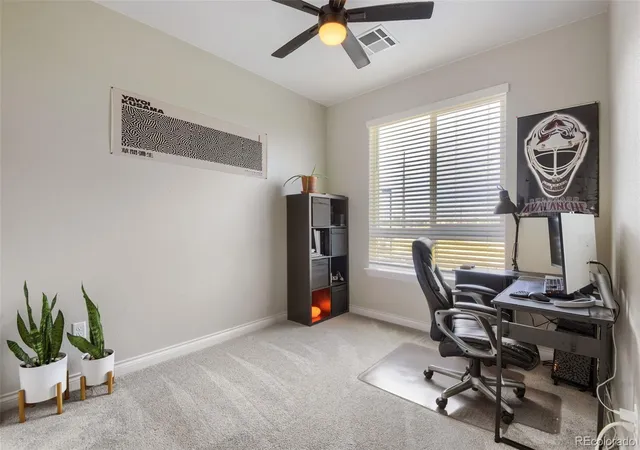 4th image of 16860 Askins Loop #201, Parker, CO 80134 | MLS# 8240884