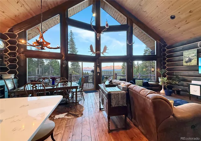 1st image of 22980 Us Hwy 24, Leadville, CO 80461 | MLS# 5100642