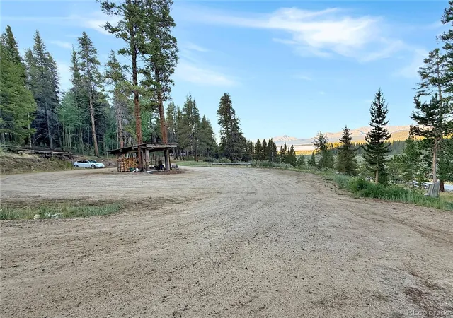 2nd image of 22980 Us Hwy 24, Leadville, CO 80461 | MLS# 5100642