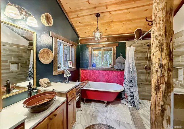 27th image of 22980 Us Hwy 24, Leadville, CO 80461 | MLS# 5100642