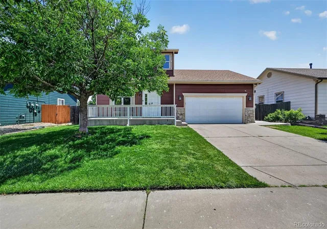 Photo 1 of Single family home for sale at 5288 Fairplay St, Denver, CO 80239 | MLS# 3315920 | Listing updated on 2026-09-14