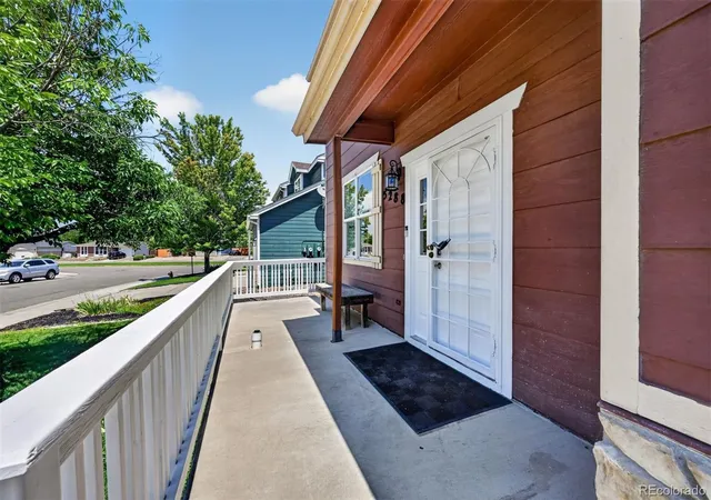 Photo 3 of Single family home for sale at 5288 Fairplay St, Denver, CO 80239 | MLS# 3315920 | Listing updated on 2026-09-14