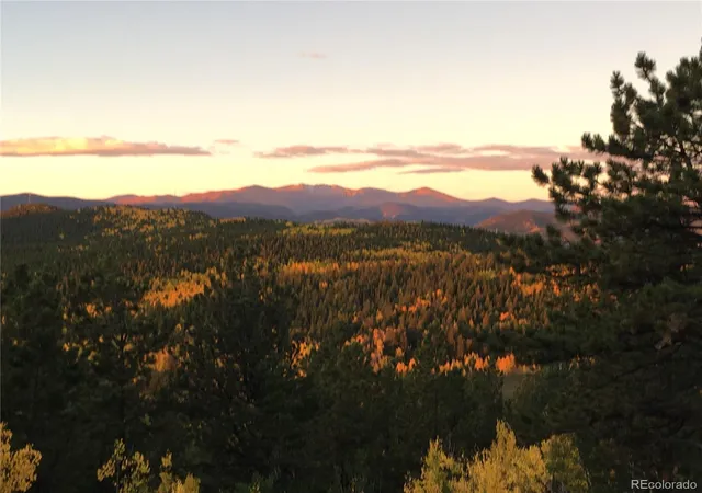 Photo 2 of Land for sale at 01 Alps Hl Rd, Central City, CO 80427 | MLS# 1771044 | Listing updated on 2026-09-16