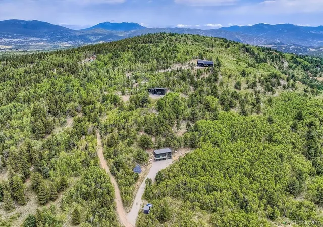 Photo 3 of Land for sale at 01 Alps Hl Rd, Central City, CO 80427 | MLS# 1771044 | Listing updated on 2026-10-09