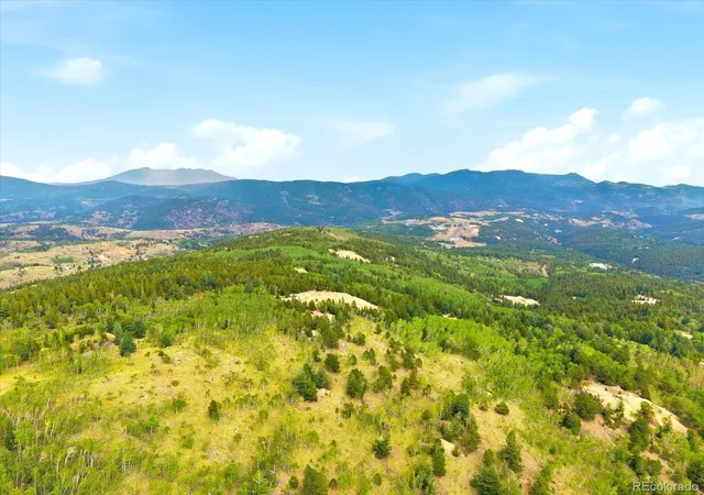 Photo 4 of Land for sale at 01 Alps Hl Rd, Central City, CO 80427 | MLS# 1771044 | Listing updated on 2026-10-09