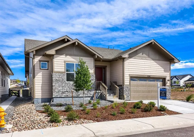 Photo 1 of Single family home for sale at 5166 Cupule Trl, Castle Rock, CO 80104 | MLS# 6872480 | Listing updated on 2026-09-27