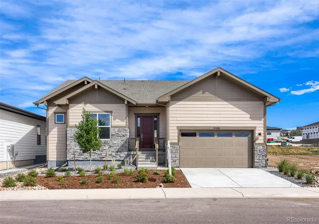 Photo 2 of Single family home for sale at 5166 Cupule Trl, Castle Rock, CO 80104 | MLS# 6872480 | Listing updated on 2026-09-27