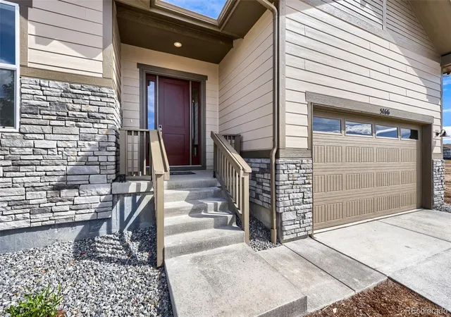 Photo 3 of Single family home for sale at 5166 Cupule Trl, Castle Rock, CO 80104 | MLS# 6872480 | Listing updated on 2026-09-27