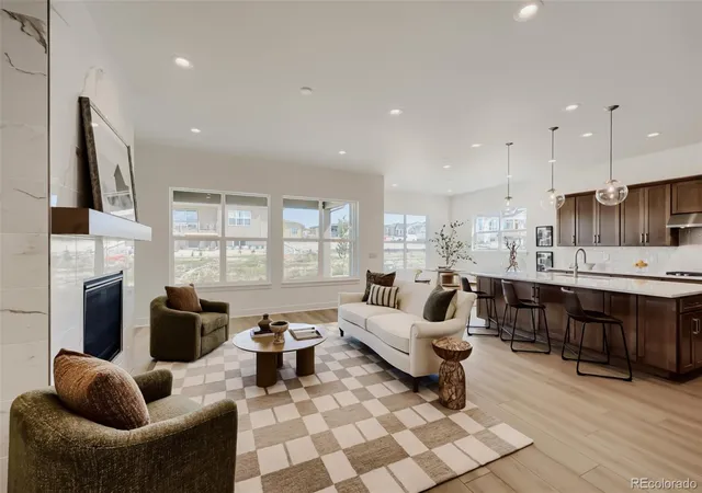 Photo 4 of Single family home for sale at 5166 Cupule Trl, Castle Rock, CO 80104 | MLS# 6872480 | Listing updated on 2026-09-27