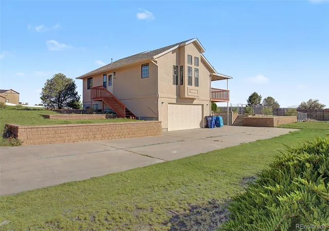 1st image of 242 W Del Ray Dr, Pueblo, CO 81007 | MLS# 1968530