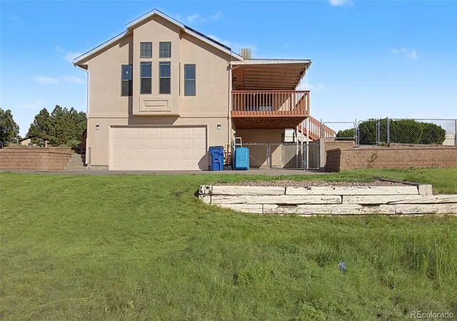 2nd image of 242 W Del Ray Dr, Pueblo, CO 81007 | MLS# 1968530
