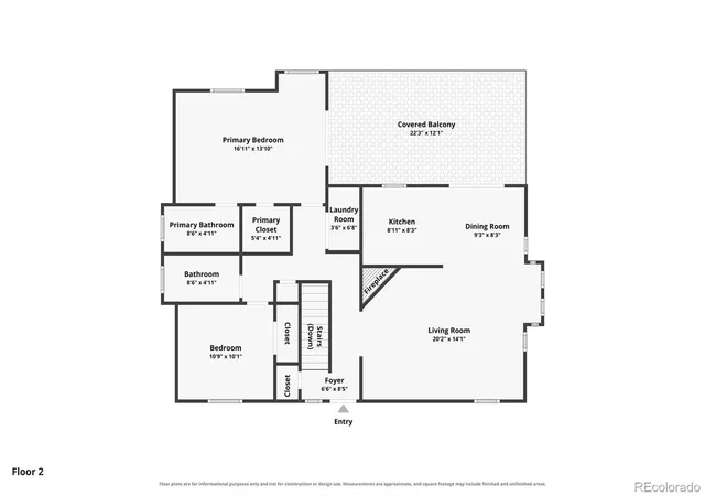 36th image of 242 W Del Ray Dr, Pueblo, CO 81007 | MLS# 1968530