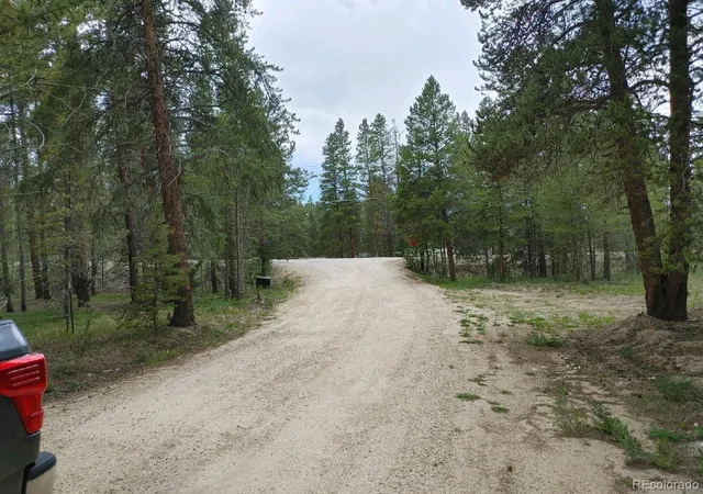 Photo 1 of Land for sale at 849 Topaz St, Leadville, CO 80461 | MLS# 6788928 | Listing updated on 2026-09-23