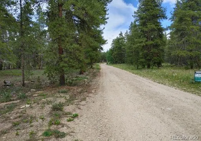 Photo 3 of Land for sale at 849 Topaz St, Leadville, CO 80461 | MLS# 6788928 | Listing updated on 2026-09-23