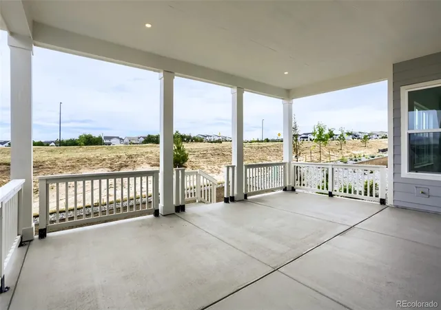 Photo 2 of Single family home for sale at 412 Agoseris Way, Castle Rock, CO 80104 | MLS# 6468853 | Listing updated on 2026-09-27