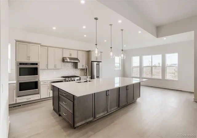 Photo 3 of Single family home for sale at 412 Agoseris Way, Castle Rock, CO 80104 | MLS# 6468853 | Listing updated on 2026-09-27