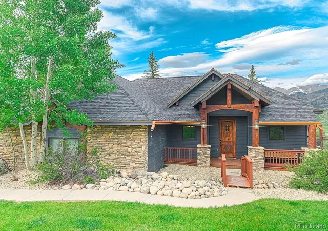 1st image of 1361 Cr 8, Fraser, CO 80442 | MLS# 6062026