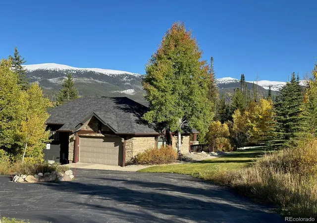 2nd image of 1361 Cr 8, Fraser, CO 80442 | MLS# 6062026