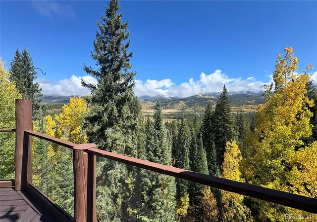 Listing Photo 3 - Condo for sale in building located at 1361 Cir 8, Fraser, CO 80442