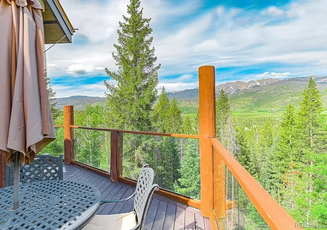 Listing Photo 5 - Condo for sale in building located at 1361 Cir 8, Fraser, CO 80442