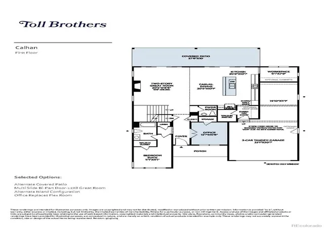 Photo 2 of Sale Pending at 12694 W Fremont Dr, Littleton, CO 80127 | MLS# 2745846 | Listing updated on 2026-08-03