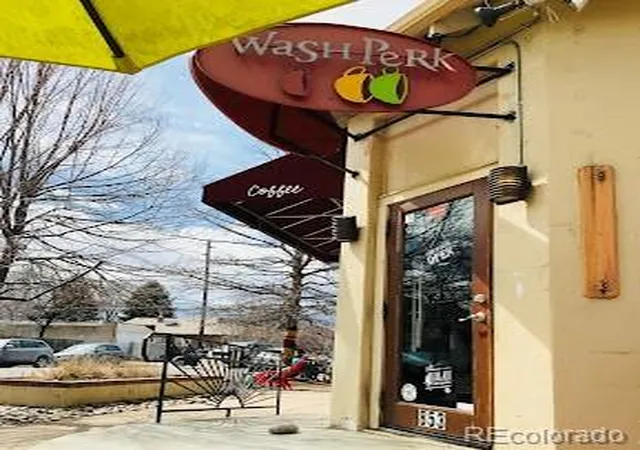 28th image of 719 S Clarkson St, Denver, CO 80209 | MLS# 3468654