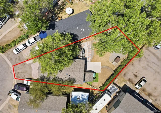 2nd image of 14470 E 13th Ave, Aurora, CO 80011 | MLS# 3797794