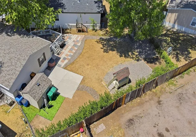 3rd image of 14470 E 13Th Ave, Aurora, CO 80011 | MLS# 3797794