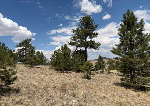 Photo 2 of Land for sale at 832 Ahlers Ln, Hartsel, CO 80449 | MLS# 3268367 | Listing updated on 2026-07-25