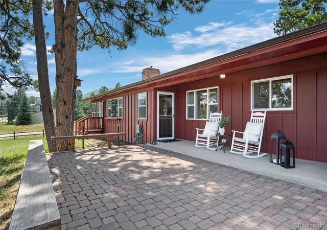 Photo 1 of Single family home for sale at 5129 S Greenwood Dr, Evergreen, CO 80439 | MLS# 9020950 | Listing updated on 2026-09-23