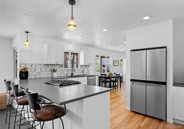 Photo 2 of Single family home for sale at 5129 S Greenwood Dr, Evergreen, CO 80439 | MLS# 9020950 | Listing updated on 2026-09-23