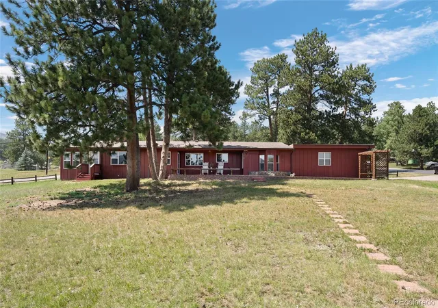Photo 3 of Single family home for sale at 5129 S Greenwood Dr, Evergreen, CO 80439 | MLS# 9020950 | Listing updated on 2026-09-23