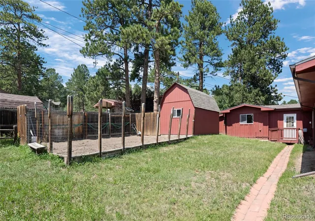Photo 4 of Single family home for sale at 5129 S Greenwood Dr, Evergreen, CO 80439 | MLS# 9020950 | Listing updated on 2026-09-23